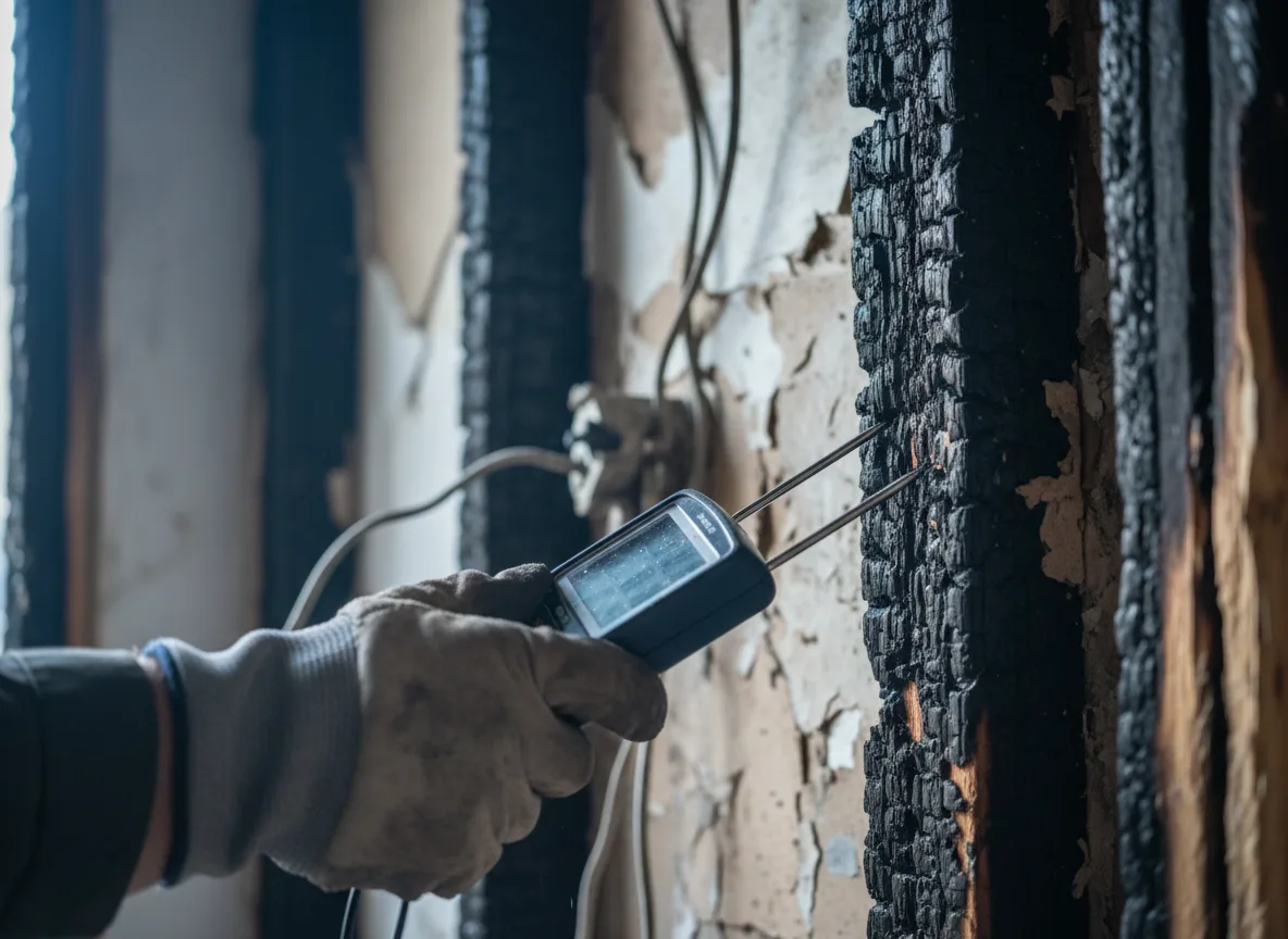 Fire Damage Restoration Charlotte, MI FAQs